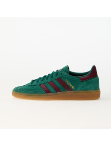 adidas Originals adidas Handball Spezial Collegiate Green/ Shadow Red/ Off White
