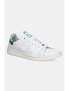 adidas Originals adidas Stan Smith Decon Cloud White Green IE9118