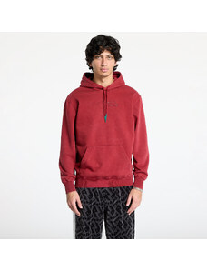 PUMA Scuderia Ferrari Felpa con Cappuccio della Squadra 2023