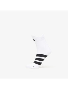 adidas Performance Calzini adidas Runxadizero Sock 1-Pack White/ Black/ Black S