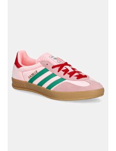 adidas Originals sneakers Gazelle Indoor colore rosa JI2713