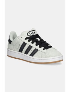 adidas Originals adidas Campus 00s Linen Green Core Black JQ7413