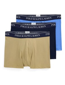 Polo Ralph Lauren boxer pacco da 3