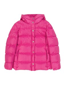 Giacca Pile Donna Leggera | Piumino Ecologico 100g | Taglie Grandi | Mezza Stagione - Foto 2