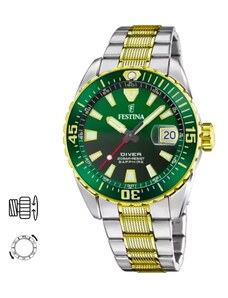 LACOSTE Orologio analogico BOSTON