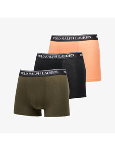 Ralph Lauren Classic Trunk 3-Pack Multicolor S