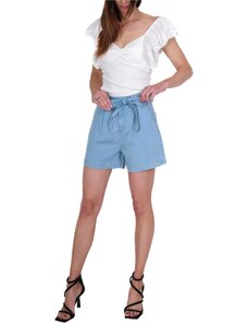 Pantaloncini rossi eleganti sale