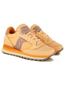 Saucony SNEAKERS DONNA JAZZ TRIPLE SALMONE