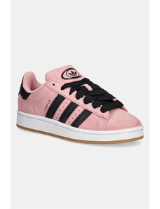 adidas Originals sneakers Campus 00s colore rosa JH7275