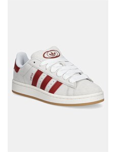 adidas Originals sneakers Campus 00s colore bianco JQ7783
