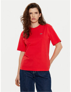 T-shirt Lacoste