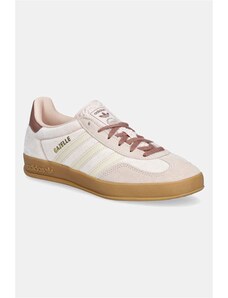 adidas Originals sneakers Gazelle Indoor colore rosa JR0232