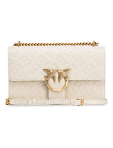 Pinko Borsa a tracolla Love One Classic