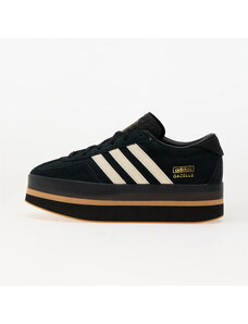 adidas Originals Sneakers adidas Gazelle Stack W Core Black/ Cream White/ Gum 3