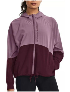 Under Armour Giubbotto A Vento Donna Under Armour Giacca Donna