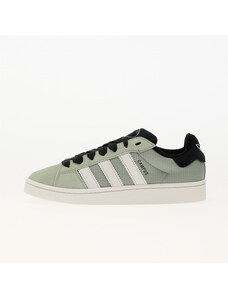 adidas Originals adidas Campus 00s Silver Green/ Crystal White/ Core Black