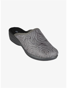 inblu Ciabatte Pantofole Aperte Donna MOD. DI-63 STRAPPO Linea Benessere (fuxia, Sistema Taglie Calzature EU, Adulto, Donna, Numero, Media, 37