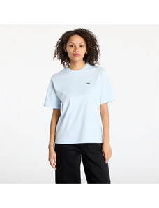 Maglietta LACOSTE Soft Cotton T-shirt Rill L