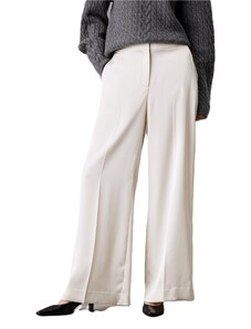 CALVIN KLEIN TECH SATIN STRAIGHT