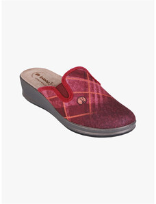 inblu Ciabatte Pantofole Aperte Donna MOD. DI-63 NATURALE Linea