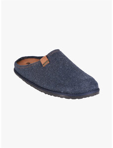 sandali in pelle con fasce incrociate colore marrone | Shop Ufficiale