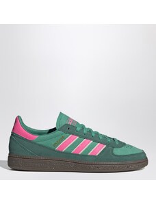 adidas Originals Sneaker Handball Spezial WM Court Green/Lucid Pink/Off White