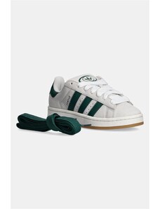 adidas Originals sneakers Campus 00s colore grigio JQ7784