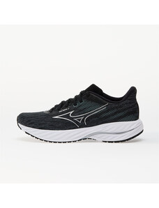 Mizuno Wave Rider 29 W Odyssey Gray/ Iris Bloom/ Calyps