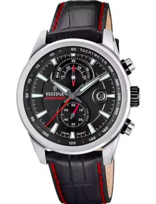 Orologio da uomo Swiss Made Rivé F20051/2
