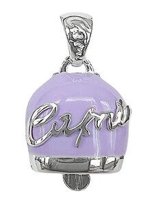Collana ancora serpente argento sterling ciondolo marinaio simbolo