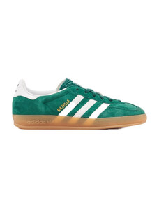 Adidas Gazelle Indoor - Collgreen Sneakers Basse Uomo PE25