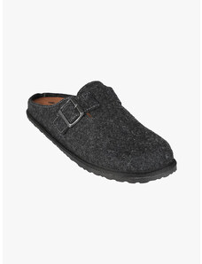 Pantofole Stivaletto COFACE Per Uomo - Antiscivolo, Calde, Con Memory Foam, Taglia 39 - 5