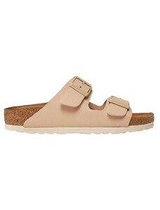 Birkestock BIRKENSTOCK ARIZONA BS NEW BEIGE PIANTA STRETTA