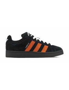 Adidas Campus - Carbon Black Sneakers Basse Uomo AI24 promo