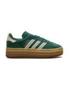 Adidas Gazelle Bold W - Csgreen Wonwhi Sneakers Basse Woman PE25 promo