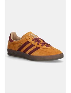 adidas Originals sneakers Gazelle Indoor colore marrone JH5411