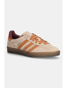 adidas Originals sneakers Gazelle Indoor colore beige JH5412