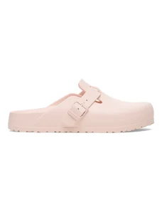 Birkenstock ciabatte slide Boston EVA donna colore rosa 1029583
