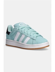 adidas Originals scarpe da ginnastica per bambini CAMPUS 00s colore turchese JI0285