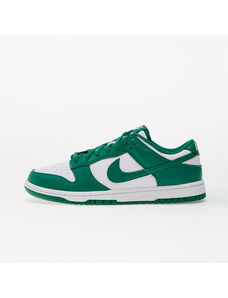 Nike Dunk Low Retro White/ Malachite
