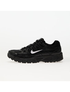 Nike P-6000 Black/ White-Black-Black
