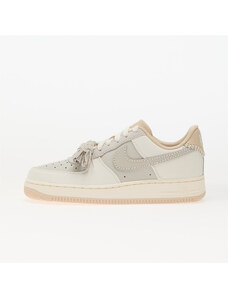 Nike W Air Force 1 '07 Light Bone/ Light Bone-Sail-Pink Oxford