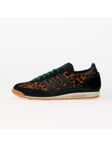 adidas Originals Sneakers adidas SL 72 Og W Core Black/ Off White/ Collegiate Green