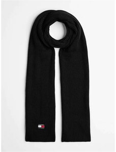 Tommy Jeans Tommy Hilfiger Sciarpe Uomo Paul Smith Sciarpa In Lana