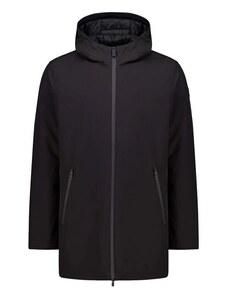 CIESSE PIUMINI Uomo Giacca Giubbotto con Cappuccio Ned Imbottitura