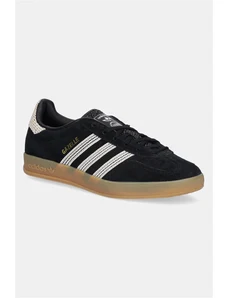 adidas Originals sneakers Gazelle Indoor W colore nero JI2755