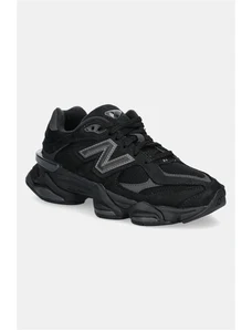New Balance sneakers U9060ZGE colore nero U9060ZGE