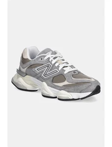 New Balance sneakers U9060LBA colore grigio U9060LBA