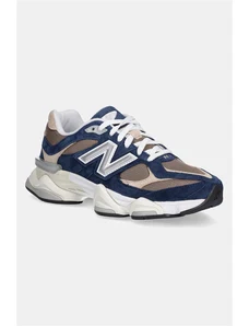 New Balance sneakers U9060LBB colore blu U9060LBB