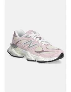 New Balance sneakers U9060LBC colore rosa U9060LBC